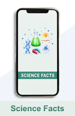 Science Facts android App screenshot 3